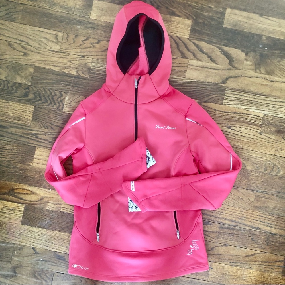 Pearl Izumi elite Size S